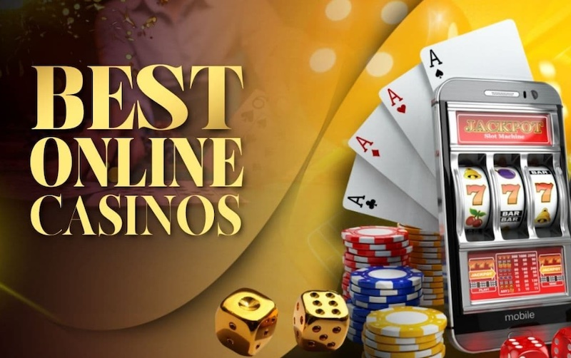 Non Gamstop UK Casinos Your Gateway to Unlimited Gaming Non Gamstop UK Casinos Your Gateway to Unlimited Gaming