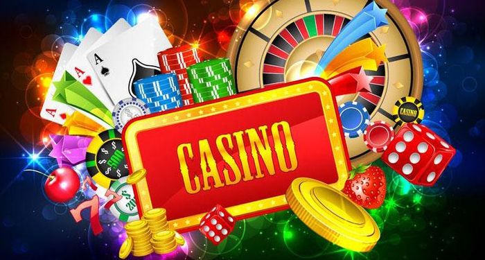 Non Gamstop UK Casinos Your Gateway to Unlimited Gaming Non Gamstop UK Casinos Your Gateway to Unlimited Gaming