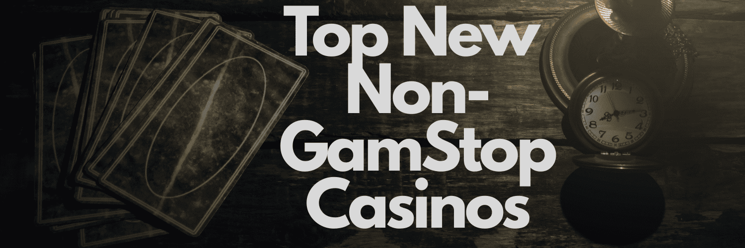 Discover the World of Non-Gamstop Casinos 953488580 Discover the World of Non-Gamstop Casinos 953488580