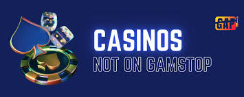Discover the World of Non-Gamstop Casinos 953488580 Discover the World of Non-Gamstop Casinos 953488580