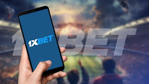 Experience Betting on the Go with 1xBet App 292689987