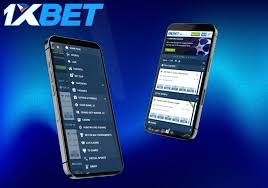 Experience Betting on the Go with 1xBet App 292689987