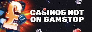 Exploring Casino Sites Not on Gamstop A Comprehensive Guide 953823846