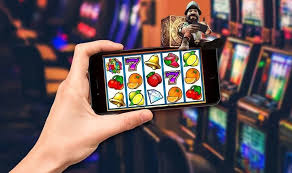 Unleashing the Thrill A Journey into Online Casino SagaSpins