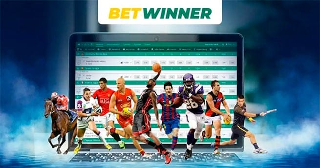 Unlocking Opportunities A Comprehensive Guide to BetWinner Bonuses